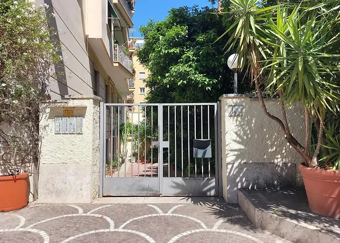Ych-confortevole Vicino Ponte Milvio * Roma