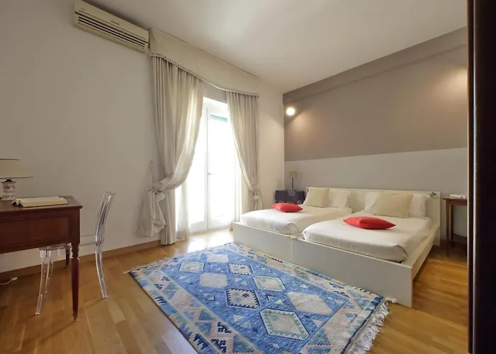 Ych-confortevole Vicino Ponte Milvio * Roma